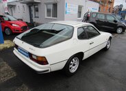 Porsche 924 Kupé 2,0 l 92 kw