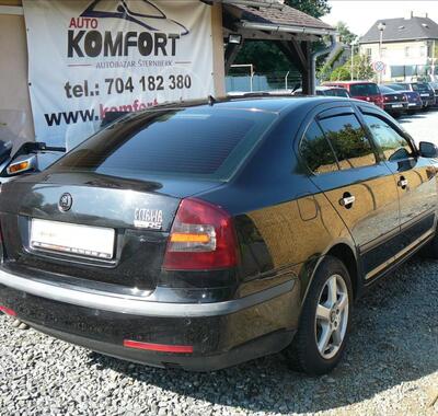 Škoda Octavia 5