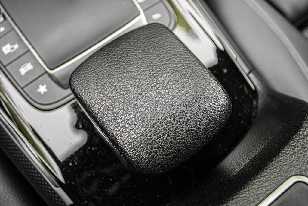 Mercedes-Benz GLB SUV / Terénní 2,0 l 110 kw