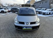 Renault Espace Skříň 2,0 l 120 kw