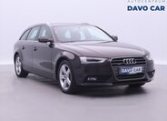 Audi A4 Kombi 2,0 l 110 kw