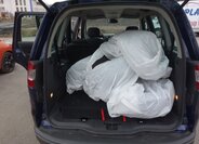 Ford Galaxy MPV 2,0 l 103 kw