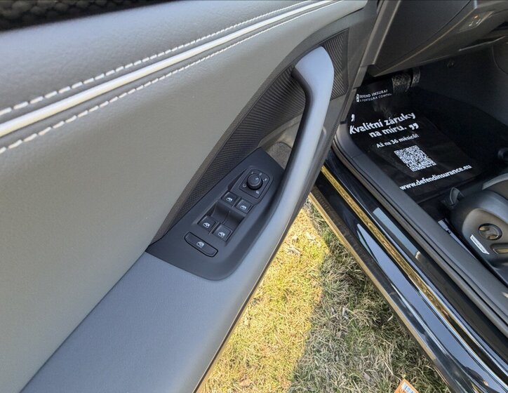 Volkswagen Passat Kombi 1,5 l 110 kw