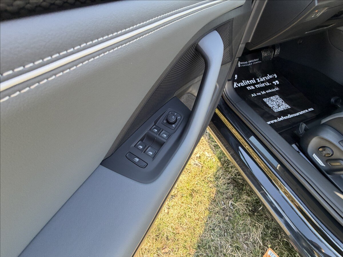 Volkswagen Passat Kombi 1,5 l 110 kw