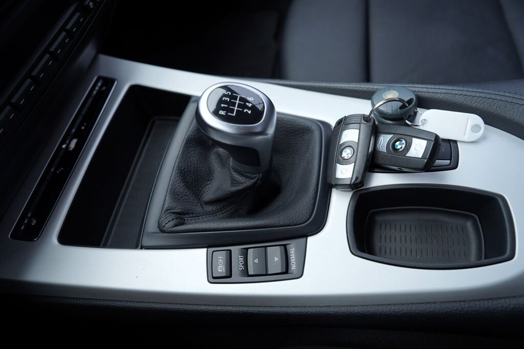 BMW Z4 Kabriolet 2,5 l 150 kw