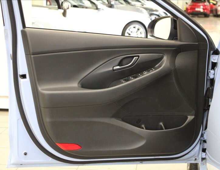 Hyundai i30 Liftback 2,0 l 206 kw