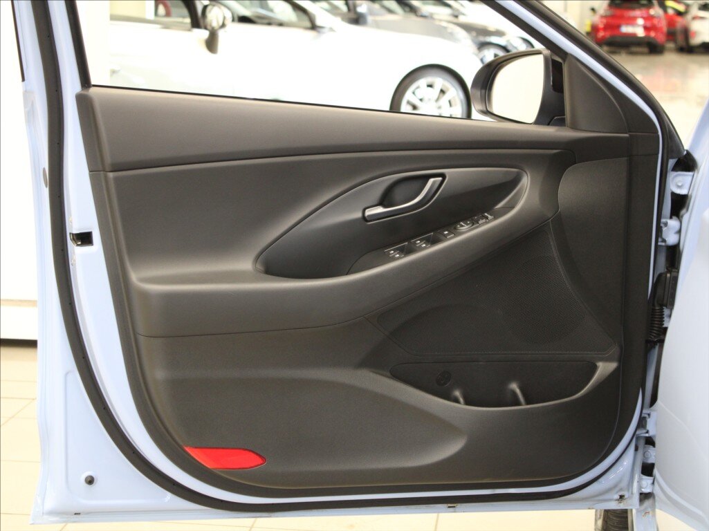 Hyundai i30 Liftback 2,0 l 206 kw