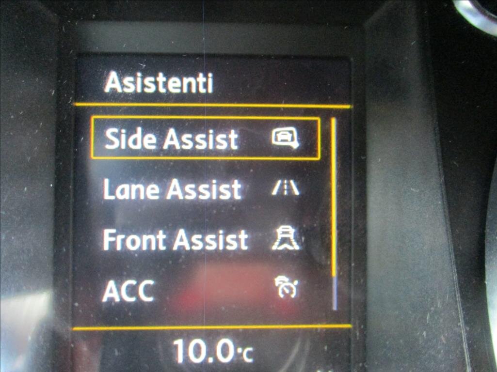 Volkswagen Passat Kombi 2,0 l 130 kw