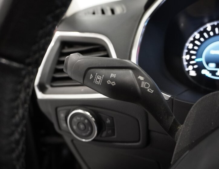 Ford Galaxy Ostatní 2,0 l 132 kw