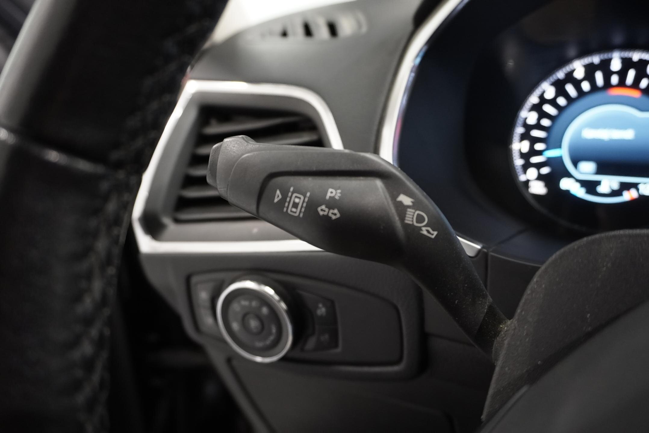 Ford Galaxy Ostatní 2,0 l 132 kw