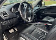 Mercedes-Benz GL Kombi 0,0 0