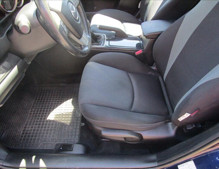 Mazda 6 Kombi 2,2 l 92 kw