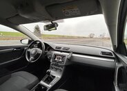 Volkswagen Passat 12