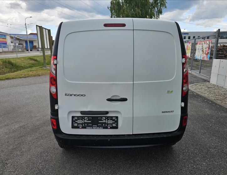 Renault Kangoo 5