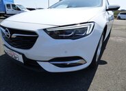 Opel Insignia Liftback 2,0 l 125 kw