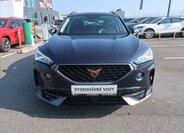 Cupra Formentor SUV 1,5 l 110 kw