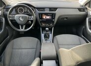 Škoda Octavia Kombi 1,6 l 85 kw