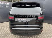 Land Rover Discovery 8