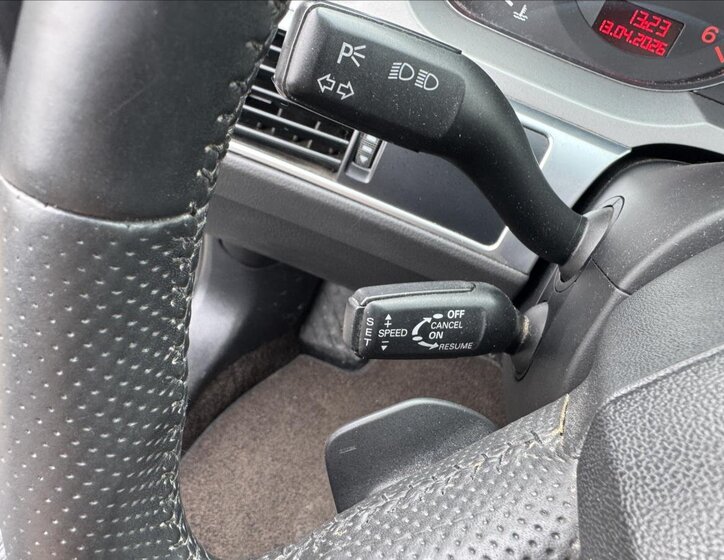 Audi A6 Allroad Kombi 3,0 l 171 kw