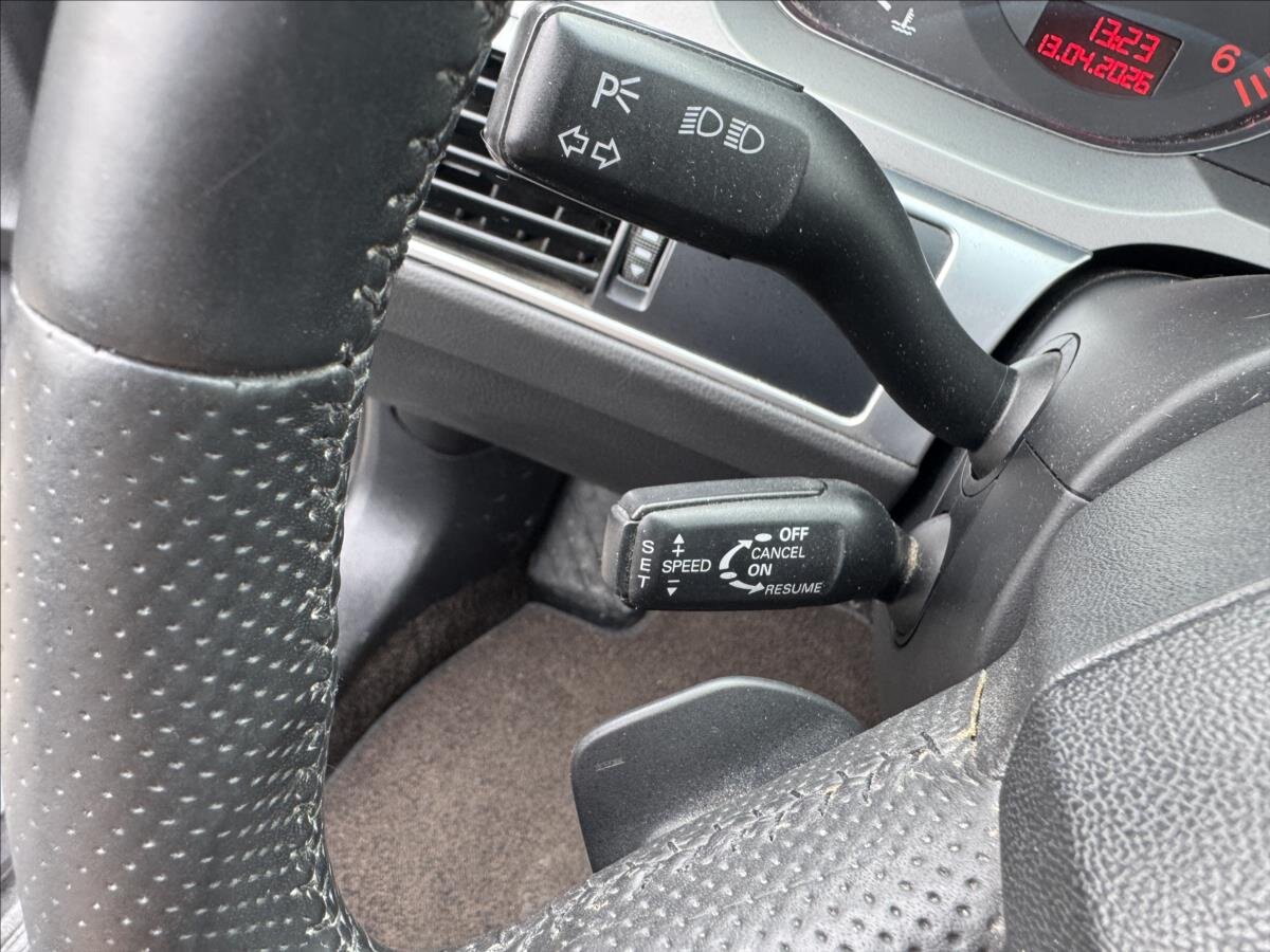 Audi A6 Allroad Kombi 3,0 l 171 kw