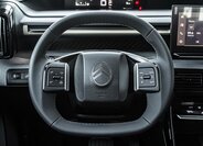 Citroën C3 Aircross SUV 1,2 l 100 kw