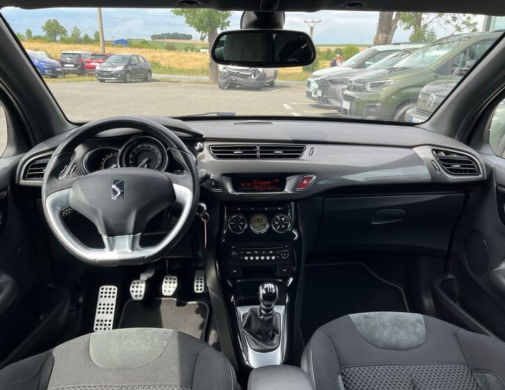 Citroën DS3 2