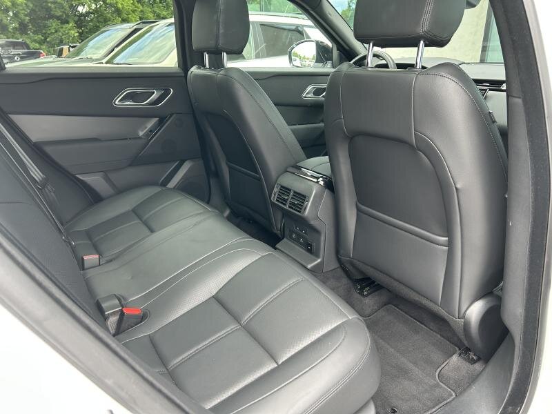 Land Rover Range Rover Velar SUV 3,0 l 221 kw