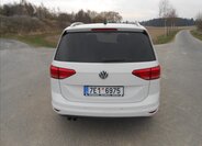 Volkswagen Touran Kombi 2,0 l 110 kw