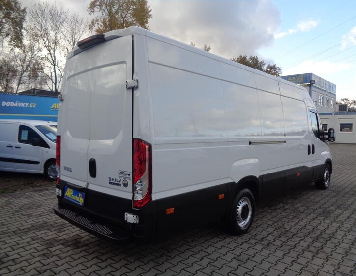 Iveco Daily Ostatní 2,3 l 100 kw