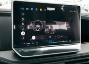 Volkswagen Crafter Valník 2,0 l 130 kw