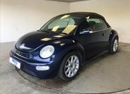Volkswagen New Beetle 3
