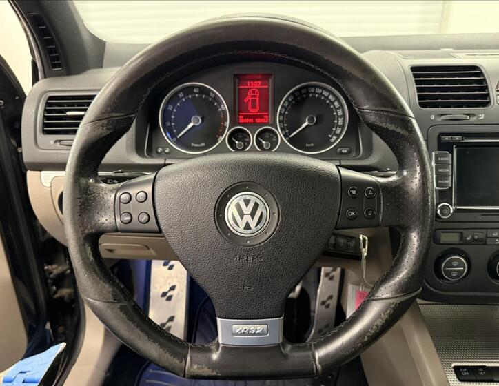 Volkswagen Golf 8