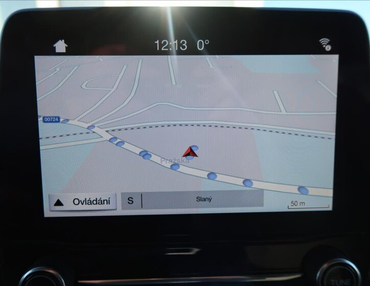 Ford Transit Custom 15