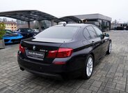BMW Řada 5 6