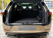 Land Rover Range Rover Sport SUV / Terénní 3,0 l 405 kw