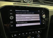 Volkswagen Passat Sedan / Limuzína 2,0 l 162 kw