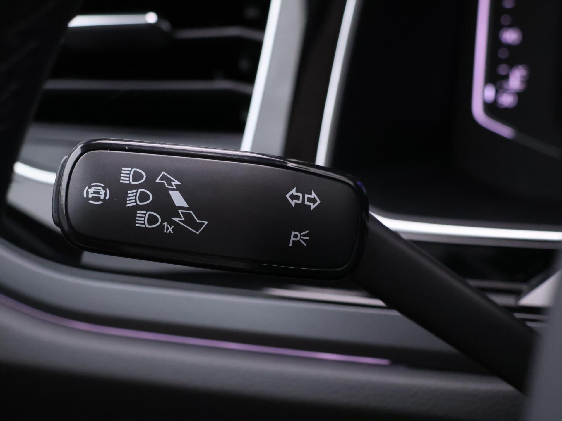 Volkswagen Taigo SUV 1,5 l 110 kw