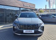 Hyundai Tucson SUV / Terénní 1,6 l 169 kw