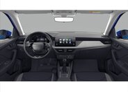 Škoda Scala Hatchback 999,0 85 kw