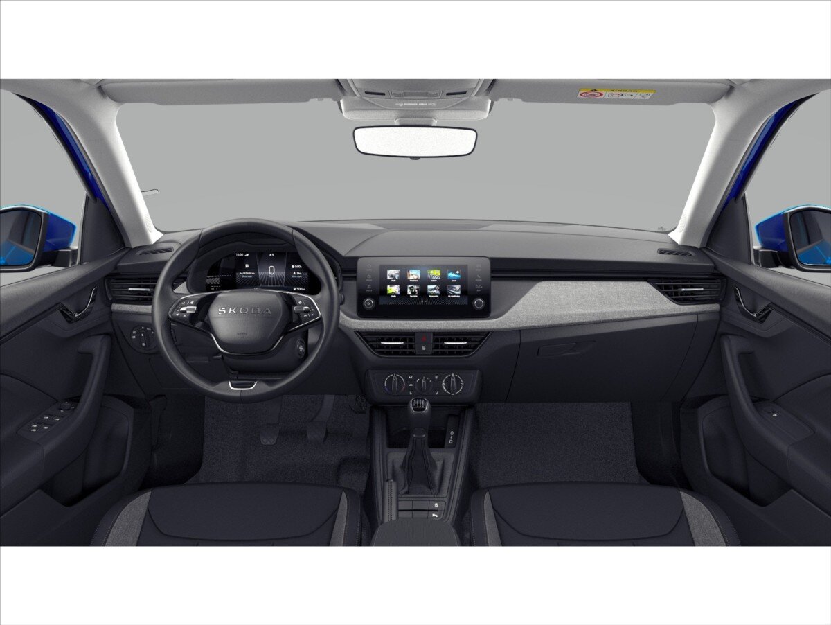 Škoda Scala Hatchback 999,0 85 kw