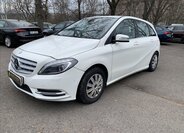 Mercedes-Benz Třídy B Hatchback 1,6 l 90 kw