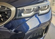 BMW Řada 3 Sedan / Limuzína 3,0 l 285 kw