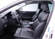 Škoda Superb Kombi 2,0 l 140 kw