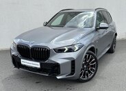 BMW X5 SUV / Terénní 3,0 l 250 kw