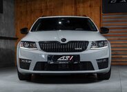 Škoda Octavia Kombi 2,0 l 135 kw