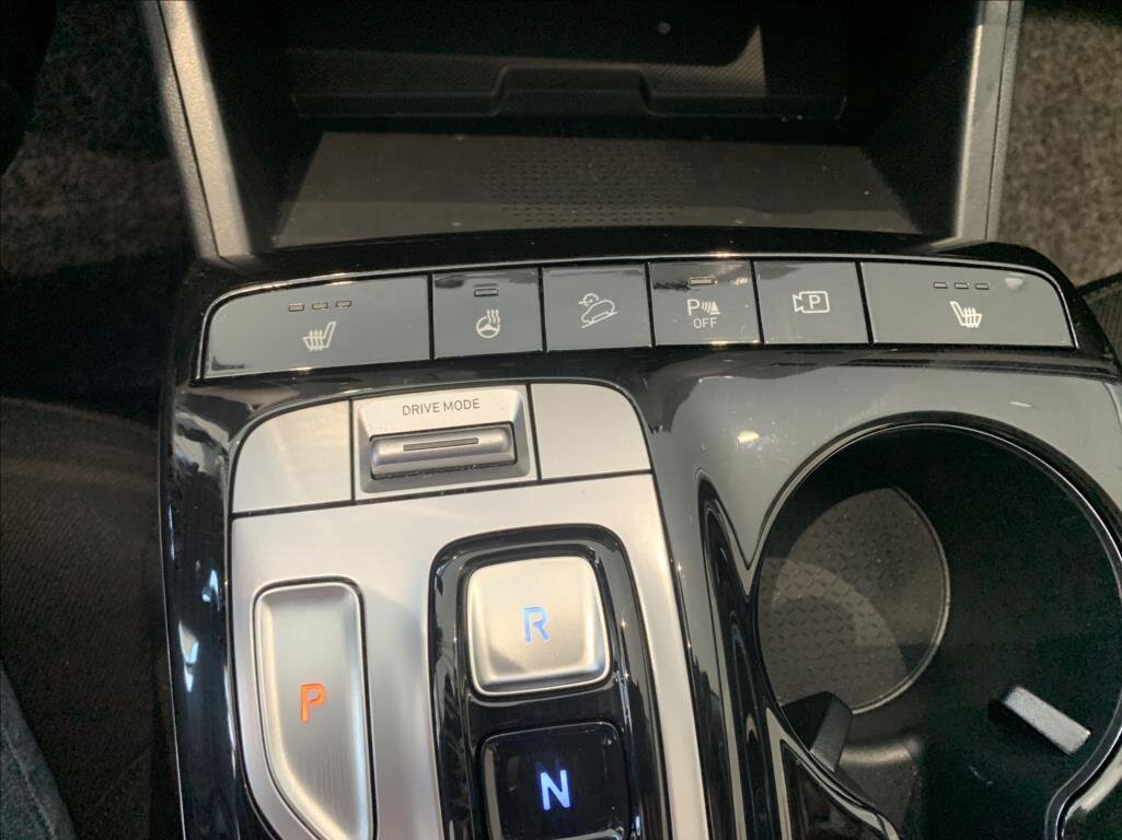 Hyundai Tucson SUV 1,6 l 169 kw