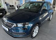 Škoda Karoq 3