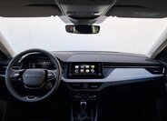 Škoda Scala Hatchback 1,0 l 85 kw