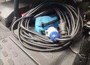 Peugeot Boxer Skříň 2,0 l 96 kw