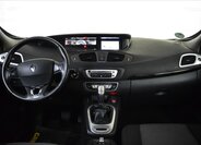 Renault Scénic MPV 1,5 l 81 kw